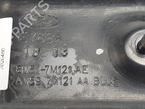 Engine mount FORD B-MAX (JK) 1.0 EcoBoost | BP24341038M89 - Image 3