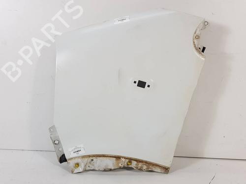Used Left front fenders Left front fenders OPEL MOVANO A Van (X70) 2.5 CDTI (FD) (101 hp) 39745284 39745284