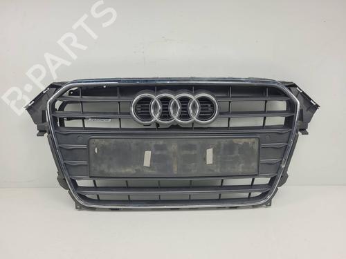 Grill Grill AUDI A4 B8 Avant (8K5) 3.0 TDI quattro (245 hp) 34515768 34515768