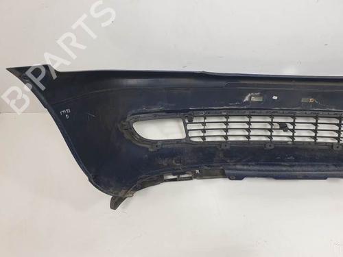 Front bumper OPEL ZAFIRA A MPV (T98) 1.8 16V (F75) | BP24929729C7 