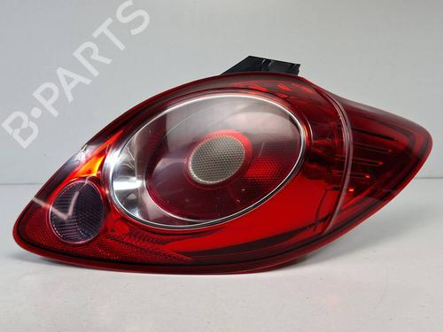 Right taillight FORD KA (RU8) 1.2 | BP40177031C35 - Image 2