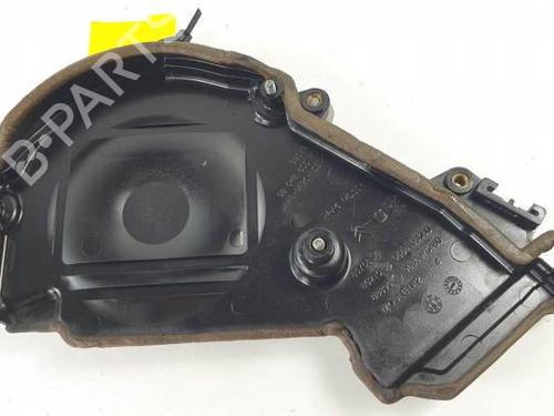 Timing cover FORD TOURNEO CONNECT / GRAND TOURNEO CONNECT V408 MPV  | BP18234356M123 