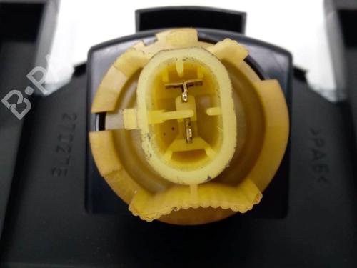 Third brake light NISSAN PRIMERA Hatchback (P12) 1.9 dCi | BP7661328L11 - Image 2