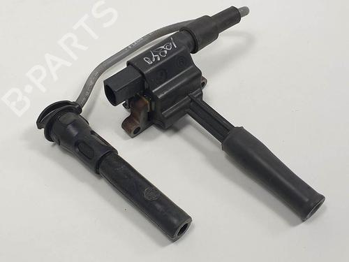 Used Ignition coil Ignition coil MG MG ZR 120 (117 hp) 12446426 12446426