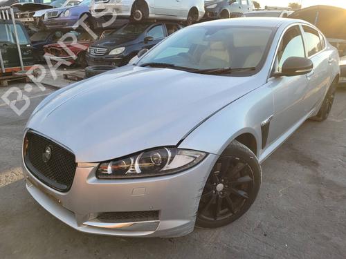 Brukte deler til JAGUAR XF I (X250) 3.0 D 4815459