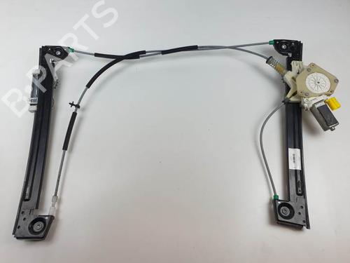 Used Front left window mechanism MINI MINI (R50, R53) Cooper (116 hp) 28060916
