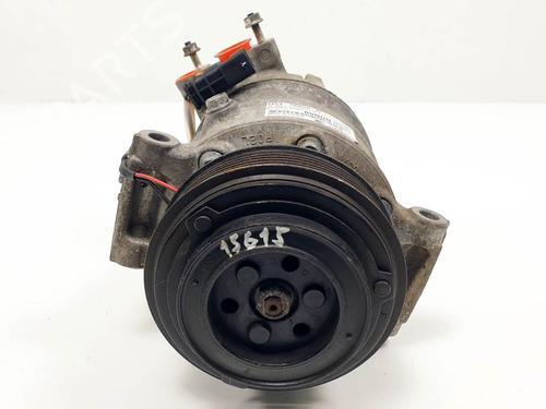 AC compressor LAND ROVER RANGE ROVER EVOQUE (L538) 2.0 D | BP25144803M34 - Image 9