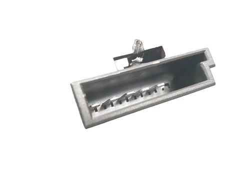Left taillight SMART CABRIO (450) 0.6 (S1OLA1, 450.441, 450.442, 450.443) | BP36274979C34 - Image 4