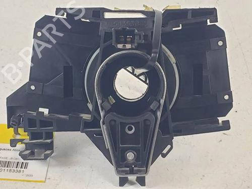 Kontantrulle Airbag /Stelring RENAULT CLIO II (BB_, CB_) 1.2 (BB0A, BB0F, BB10, BB1K, BB28, BB2D, BB2H, CB0A,... (58 hp) 17588387