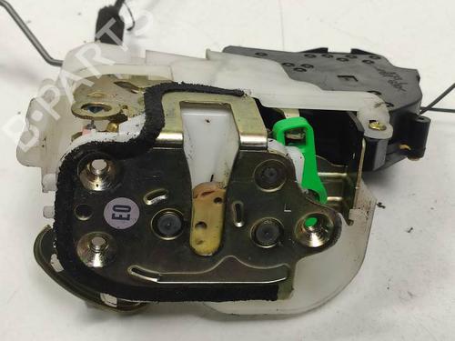 Used Rear left lock HONDA ACCORD VII (CL, CN) 2.4 (CL9) (190 hp) 9237540