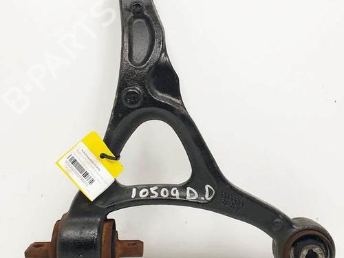 Used Right front suspension arm VOLVO XC90 I (275) D5 AWD (185 hp) 12376462