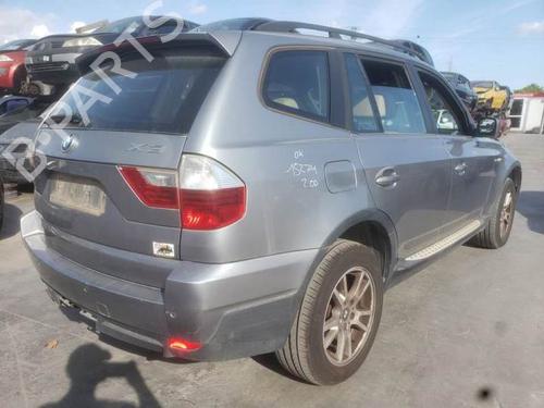 Left rear window motor BMW X3 (E83) xDrive 20 d | BP20086656E23 