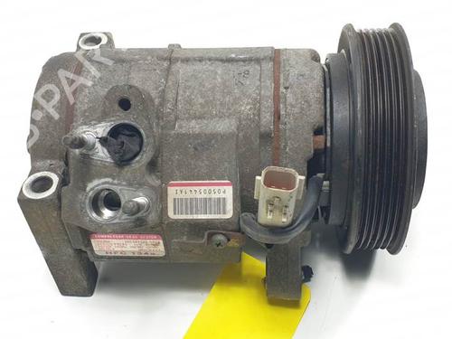 AC-Kompressor DODGE GRAND CARAVAN Mini Cargo Van  | BP12445429M34 