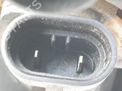 Left headlight BMW X5 (E53) 3.0 d | BP25707089C28 