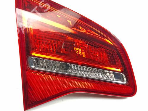 Used Left tailgate light Left tailgate light OPEL MERIVA B MPV (S10) 1.4 (75) (100 hp) 40248171 40248171