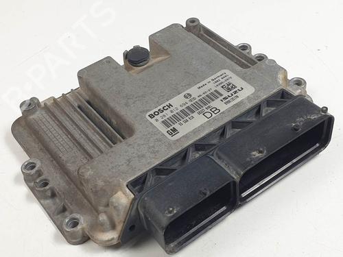 Used Engine control unit (ECU) Engine control unit (ECU) OPEL ASTRA H (A04) 1.7 CDTI (L48) (100 hp) 28178423 28178423