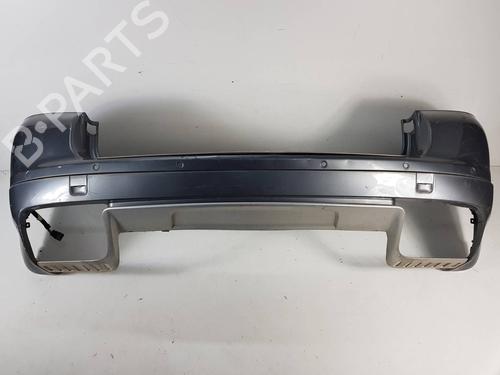 rear-bumper-porsche-cayenne-9pa-2002-2003-2004-2005-2006-2007-2008-2009-2010-39666708 main image