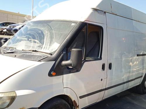 Left front steering knuckle FORD TRANSIT Van (FA_ _) | BP12443842M25 - Image 14