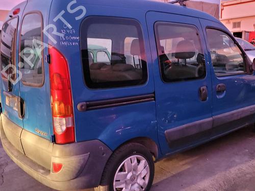 Other RENAULT KANGOO (KC0/1_) 1.5 dCi (KC07) | BP34513377O1  - Image 8