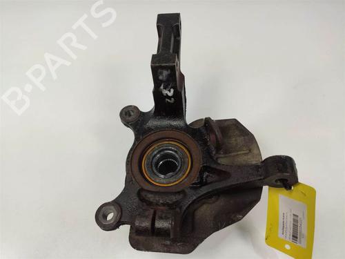 Right front steering knuckle CHEVROLET LACETTI (J200) 1.6 | BP9687518M26 - Image 2