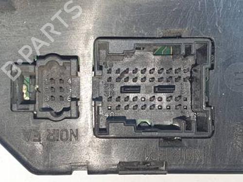 Fuse box PEUGEOT 307 (3A/C) 1.6 16V | BP30633418E1