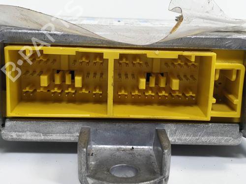 Kollisjonspute styreenhet HONDA CIVIC VIII Hatchback (FN, FK) 1.8 (FN1, FK2) | BP6854175M53 