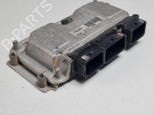 Used Engine control unit (ECU) Engine control unit (ECU) 37158005 37158005