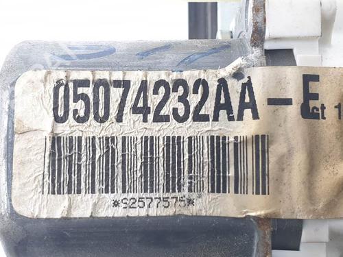 Rear right window mechanism DODGE CALIBER 2.0 CRD | BP24930862C25 - Image 2