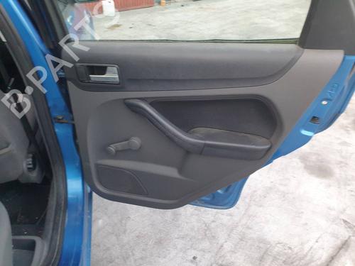Engine control unit (ECU) FORD FOCUS II (DA_, HCP, DP) 1.6 | BP34534435M57  - Image 19
