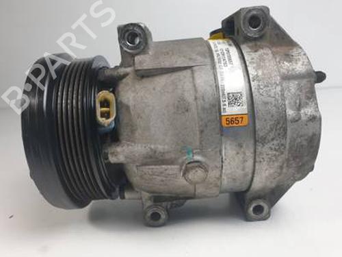 AC compressor CHEVROLET EPICA (KL1_) 2.0 D | BP30998515M34