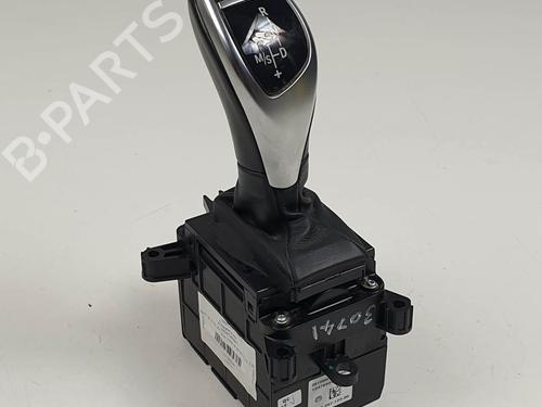 Used Gear lever Gear lever BMW X5 (F15, F85) xDrive 40 d (313 hp) 27923314 27923314