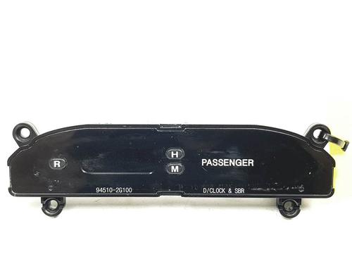 electronic-module-kia-magentis-ii-mg-20-crdi-945102g000-945102g200-945102g100-2005-2006-2007-2008-2009-2010-2011-15279698 main image