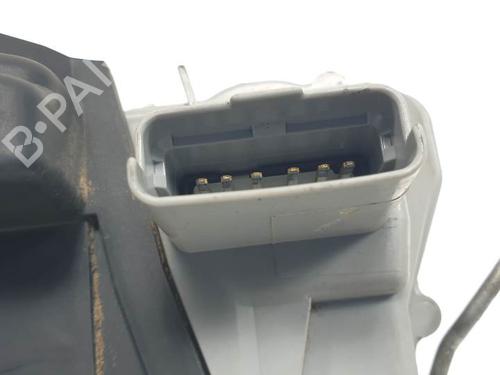 Front left lock PEUGEOT 307 (3A/C) 2.0 HDi 90 | BP28061793C98 