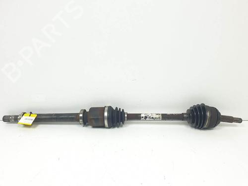 Used Right front driveshaft Right front driveshaft DACIA SANDERO II 1.5 dCi (84 hp) 16888996 16888996