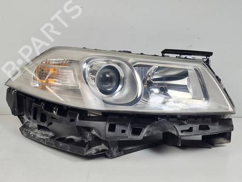 Used Right headlight RENAULT MEGANE II Coupé-Cabriolet (EM0/1_) 1.9 dCi (131 hp) 29382323