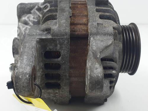 Alternator SMART FORFOUR (454) 1.1 (454.030) | BP25841300M7  - Image 8