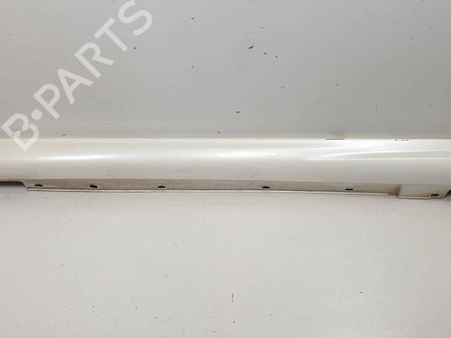 Used Step Step MERCEDES-BENZ C-CLASS (W204) C 250 CDI (204.003) (204 hp) 30586246 30586246