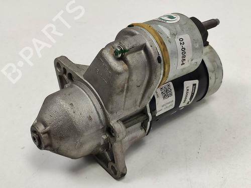 Used Starter Starter OPEL CORSA C (X01) 1.2 (F08, F68) (75 hp) 10135598 10135598