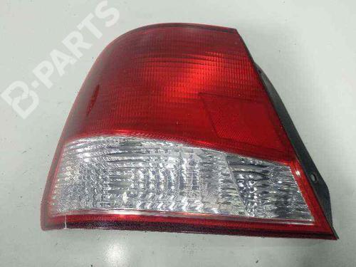 Used Left taillight HYUNDAI ACCENT II (LC) 1.3 (84 hp) 6862265
