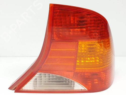 Used Right taillight FORD FOCUS I (DAW, DBW) 1.6 16V (100 hp) 19657092