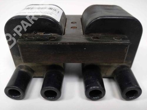 Ignition coil KIA RIO I Hatchback (DC) 1.5 16V (97 hp) 8292670