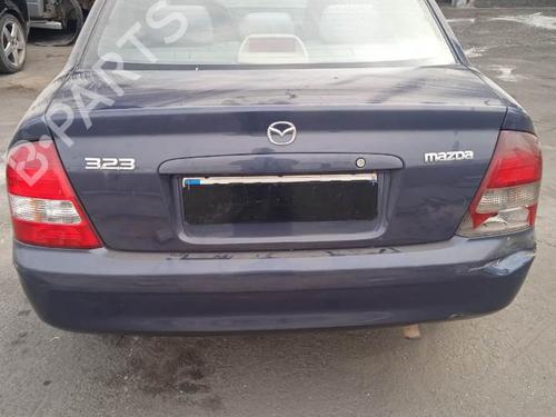 Starter MAZDA 323 F VI Hatchback (BJ) 2.0 TD | BP6856311M8 