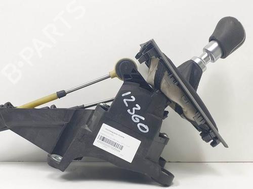 Used Gear lever Gear lever FORD FOCUS III 1.6 TDCi (95 hp) 16563824 16563824