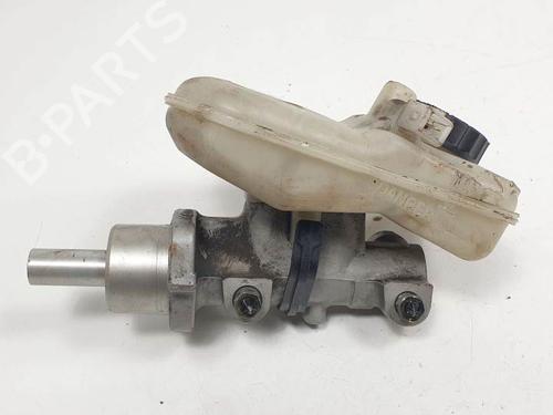 Brake master cylinder CITROËN XSARA Coupe (N0) 1.9 D | BP9119695M77 
