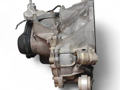 Gearbox FORD FIESTA V (JH_, JD_) 1.4 16V | BP20142978M3 