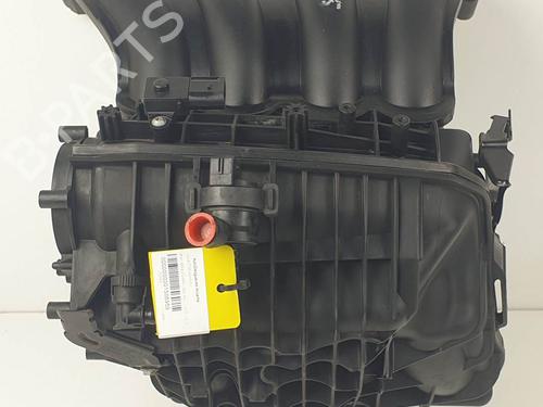 Used Intake manifold Intake manifold BMW 3 Convertible (E93) 320 i (170 hp) 22775400 22775400