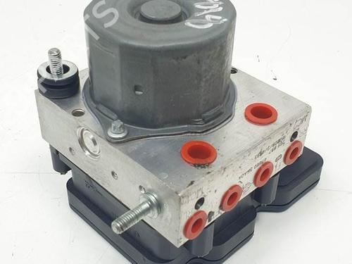 Used ABS pump NISSAN MICRA V (K14) 0.9 IG-T (90 hp) 16902732