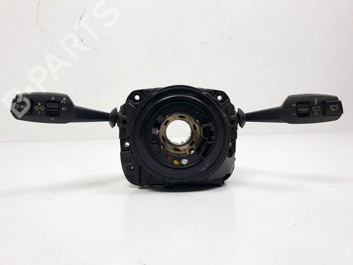 Used Steering column stalk Steering column stalk BMW 1 (E87) 120 d (163 hp) 12382873 12382873