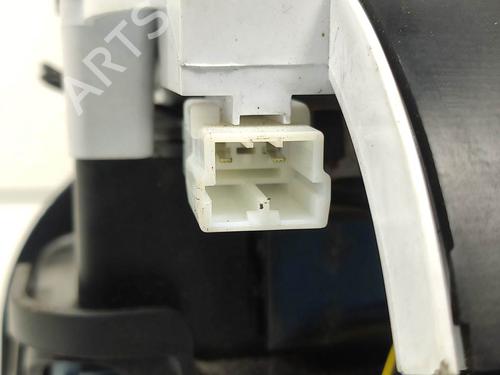 Gear lever JEEP WRANGLER III (JK) 2.8 CRD | BP9163695M90 - Image 5