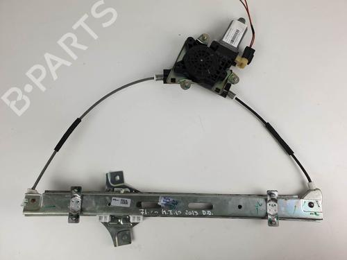 Used Front right window mechanism Front right window mechanism HYUNDAI i10 I (PA) 1.1 (67 hp) 6841740 6841740